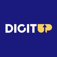 DIG IT UP logo - Similar company to Swoo