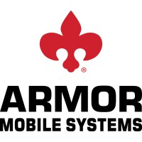 Medical Coaches / Armor Mobile Systems logo - Similar company to Medical Computer Systems