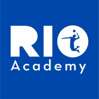 RIO Volleyball Academy logo - Similar company to Be•You•Tiful Athletcs