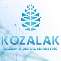 KOZALAK YAZILIM & DIGITAL MARKETING logo - Similar company to Otrera Digital