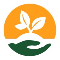 Trees for the Future logo - Similar company to Land Life