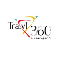 Travl 360 logo - Similar company to Eventions