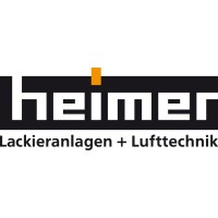 Heimer Lackieranlagen logo - Similar company to Umwelttech: Lackieranlagen Für Oberflächentechnik (Konzeption – Planung – Umsetzung)