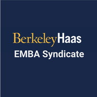 Berkeley Haas Emba Syndicate