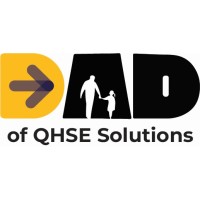DAD Of QHSE Solutions logo - Similar company to Qhse