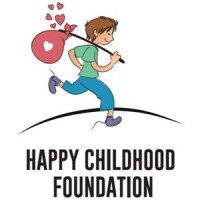 Happy Childhood Foundation logo - Similar company to Cds Management Consultants