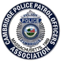 Cambridge Police Patrol Officers Association logo - Similar company to Northeastern University Police Department