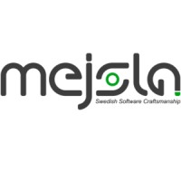 Mejsla AB logo - Similar company to Celtia