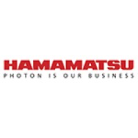 Hamamatsu Photonics France logo - Similar company to Vmicro Sas