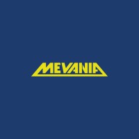 Mevania Diesel logo - Similar company to Rede Eleva