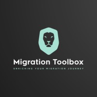 Migration Toolbox logo - Similar company to Dymocks Training