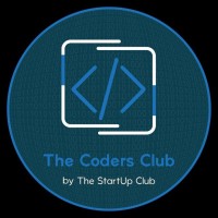 The Coders Club logo - Similar company to Tsoft Tech