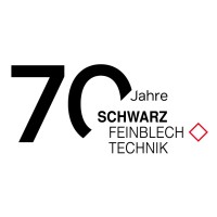 Schwarz AG Feinblechtechnik logo - Similar company to Kawe Ag