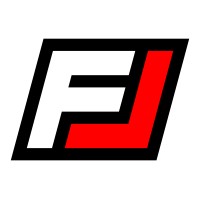 F.J Motorsport logo - Similar company to Portico Ltd