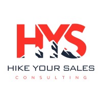 Hike Your Sales, LLC logo - Similar company to Squby