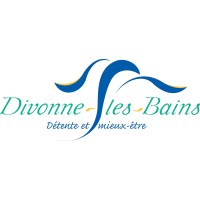 Office de tourisme de Divonne-les-Bains logo - Similar company to Assertive Group Sa