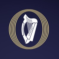 Seanad Eireann logo - Similar company to Tiglin