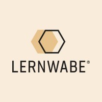 Lernwabe® Österreich logo - Similar company to Lernwabe®