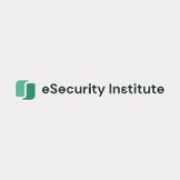 eSecurity Institute logo - Similar company to Start Comix Sac