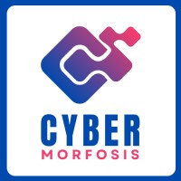 Cyber Morfosis logo - Similar company to European Cybersecurity Challenge 2024