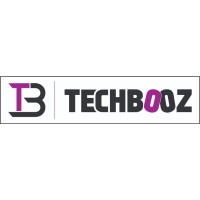 Techbooz logo - Similar company to Techbooze® Consultancy Services Ltd.