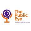 The Public Eye logo - Similar company to Edit Pundit