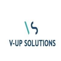 V-Up Solutions logo - Similar company to Beecome Talent