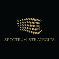 Spectrum Strategies logo - Similar company to Deskval Upd