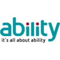 Ability Search & Selection logo - Similar company to Delta Projects