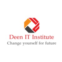 Deen IT Institute logo - Similar company to Deen Group