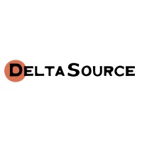 DeltaSource Technologies logo - Similar company to Fortis Block