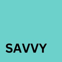 Savvy Datums logo - Similar company to Techstart