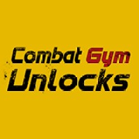 Combat Gym Unlocks logo - Similar company to Neovirtus Consulting