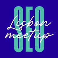 Lisbon SEO (Search Engine Optimization) Meetup logo - Similar company to The Key Seo Agency 🇵🇹🇧🇷🇪🇸🇺🇸 Internacional Seo Services 🔎 Thekeyseo.Com