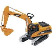 Ridgeline Excavation logo - Similar company to Eqm Services, Llc