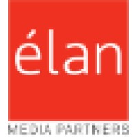 Élan Media Partners logo - Similar company to Caoura Cliffs