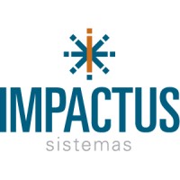 Impactus Sistemas E Assessoria Ltda logo - Similar company to Egadnet