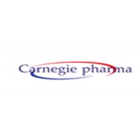 Carnegie Pharmaceuticals LLC logo - Similar company to A&Z Pharmaceutical, Inc.