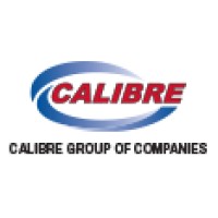The Calibre Group of Companies logo - Similar company to Miro Construction Ltd Alberta