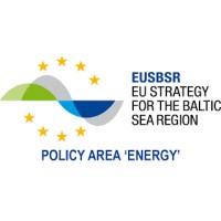 EUSBSR Policy Area Energy logo - Similar company to Eusbsr Pa Ship