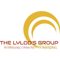 THE LYLOD'S GROUP logo - Similar company to Zustech Ltd