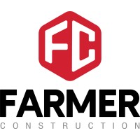 Farmer Construction logo - Similar company to Sd Construction Materials