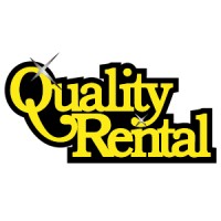 Quality Rental logo - Similar company to Transply, Inc.