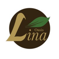 Oasis Lina dates logo - Similar company to Palm Hills Dates