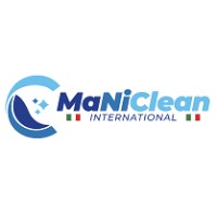 MaNiClean International Srl logo - Similar company to Nome.Host