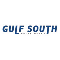 Gulf South Metal Works logo - Similar company to Merit Building Systems