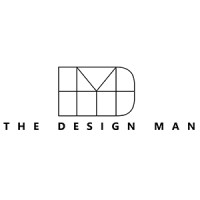 The Design Man logo - Similar company to Aestheticks