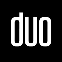 duolution studio logo - Similar company to Ledo Digital