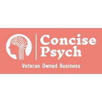 Concise Psych logo - Similar company to Migdal Ohr Uk