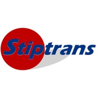 Stiptrans logo - Similar company to Volume Rental